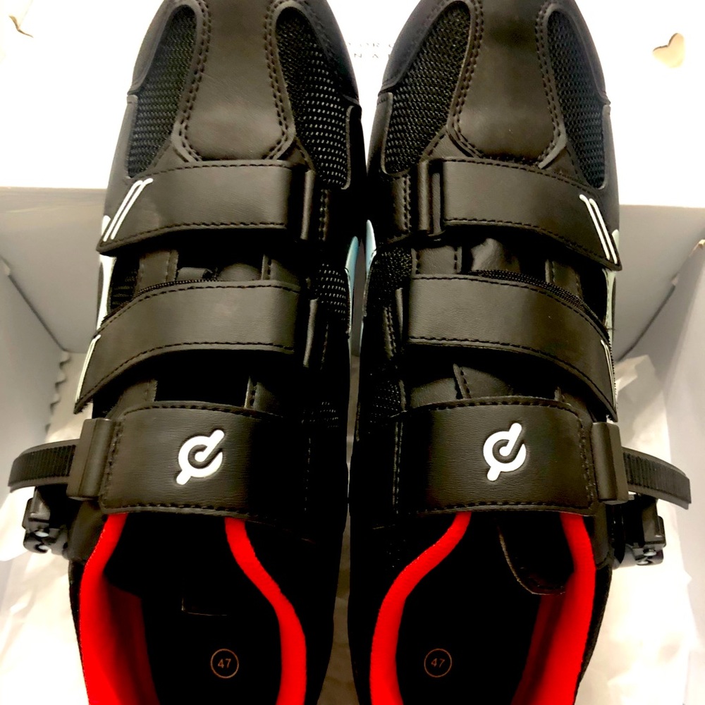 Peloton Shoes